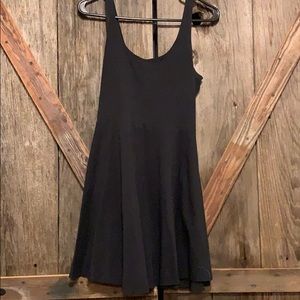Junior dress